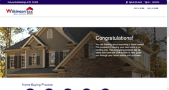 Desktop Screenshot of coastalera.com